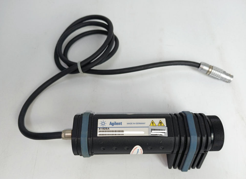 �N�ۡ����U|keysight 81625A  �⹦��̽�^/Keysight�s�ԈD