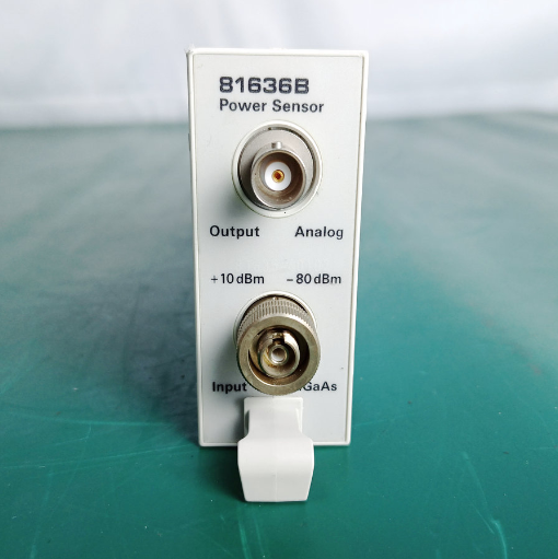 �N��|keysight 81636B ���ٹ⹦�ʂ�����/Keysight�s�ԈD