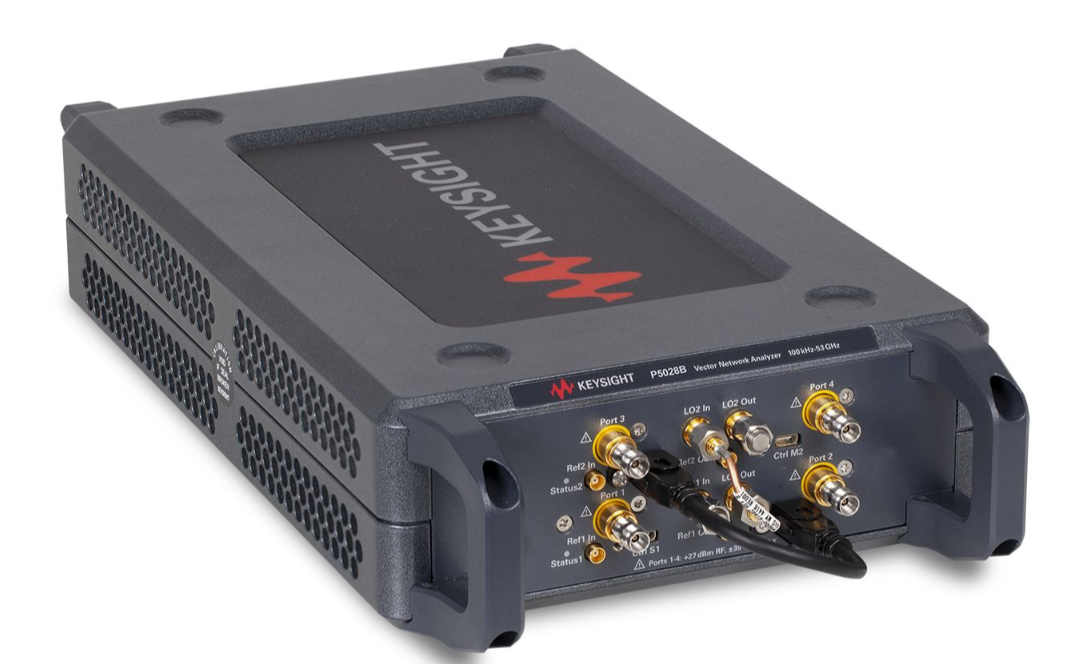 �N��,���U|�ǵ� P5026B Streamline ʸ���W(w��ng)�j(lu��)�����x/Keysight�s�ԈD