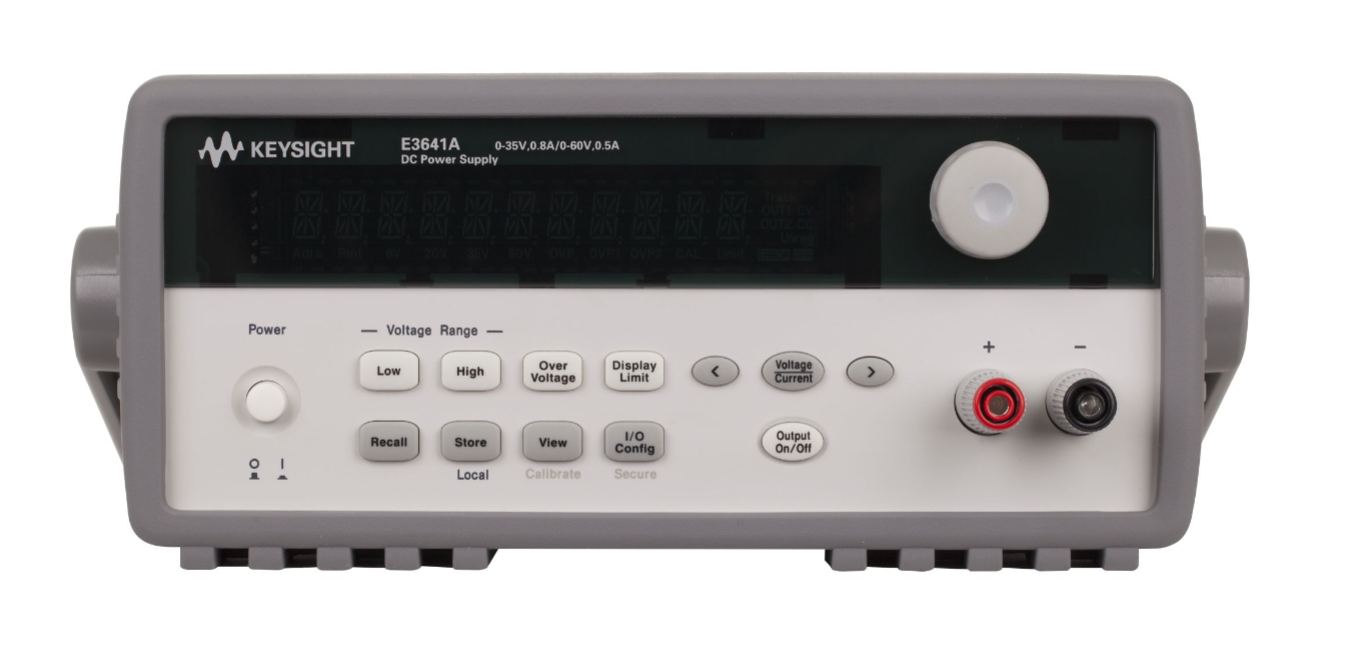 �N�ۡ����U|keysight E3641A ֱ���Դ/Keysight�s�ԈD