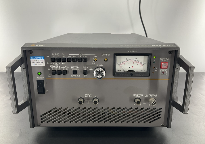 NF HSA4014 ���ʷŴ���/NF�s�ԈD