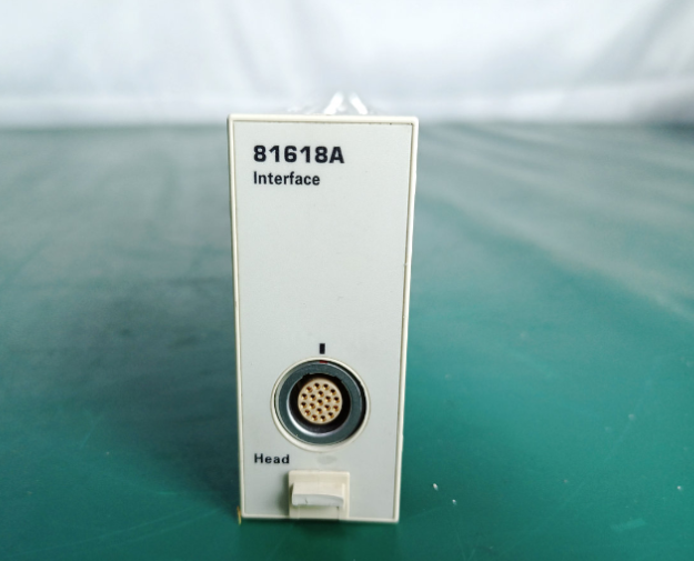 �N�ۡ����U|keysight 81618A ��̽�^�ӿ�ģ�K/Keysight�s�ԈD