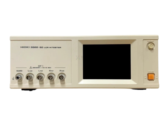 Hioki 3522-50 LCR�y(c��)ԇ�x/HIOKI�s�ԈD