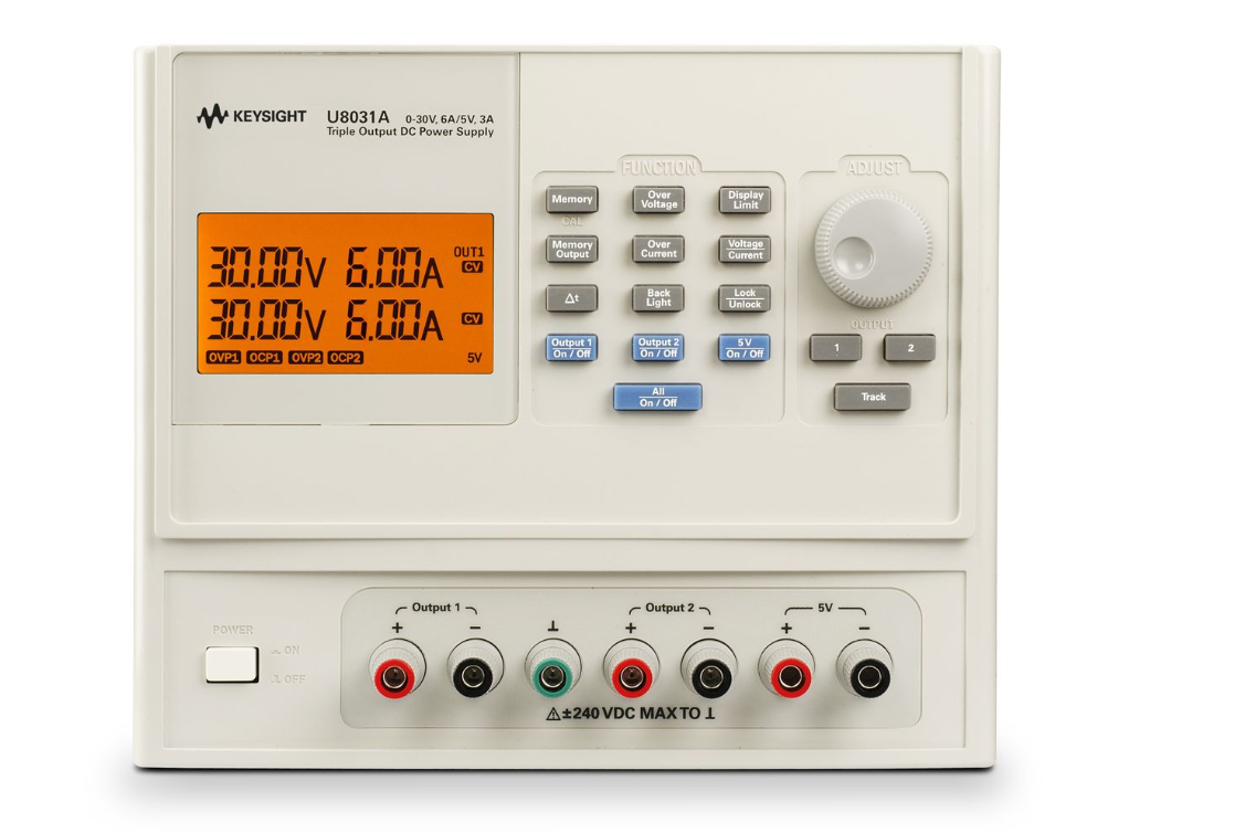 �N�ۡ����U|keysight U8031A ��·ݔ��ֱ���Դ/Keysight�s�ԈD