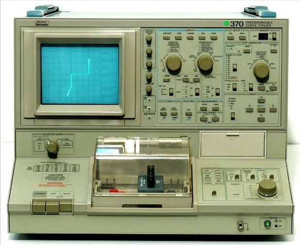 �N(xi��o)��|Tektronix 370 ������ۙ��/Tektronix�s�ԈD