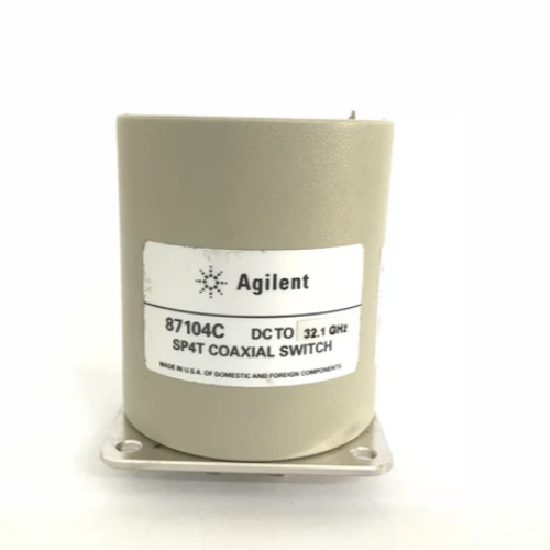 �N�ۡ����U|Keysight 87104C ��˿�ͬ�S�_(k��i)�P(gu��n)/Keysight�s�ԈD