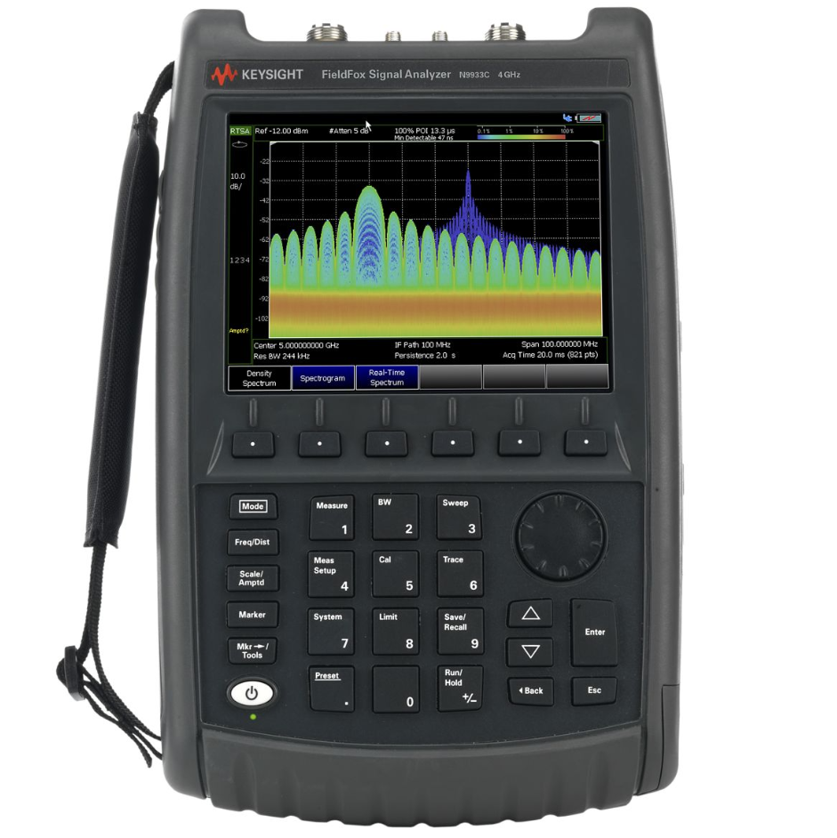 �N�ۡ����U|keysight N9933C �ֳ�ʽ΢���l�V�����x/Keysight�s�ԈD