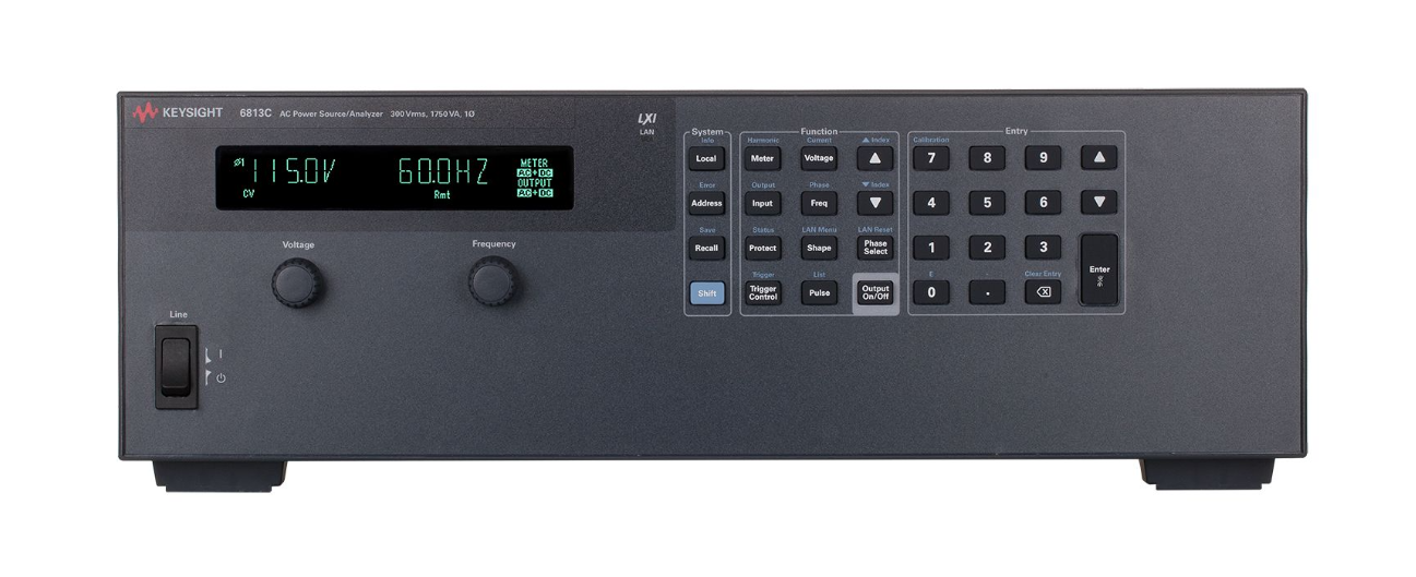 �N�ۡ����U|keysight 6813C �����ܽ����Դ/Keysight�s�ԈD