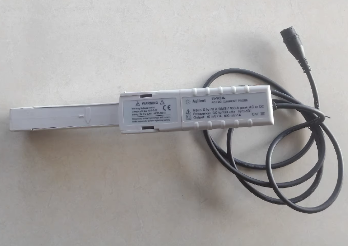 �N�ۡ����U|keysight 1146B ����/ֱ�����̽�^/Keysight�s�ԈD