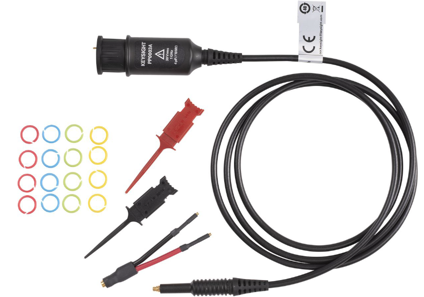 �N��,���U|�ǵ¿Ƽ� PP0001A Hi-Z + ̽�^/Keysight�s�ԈD