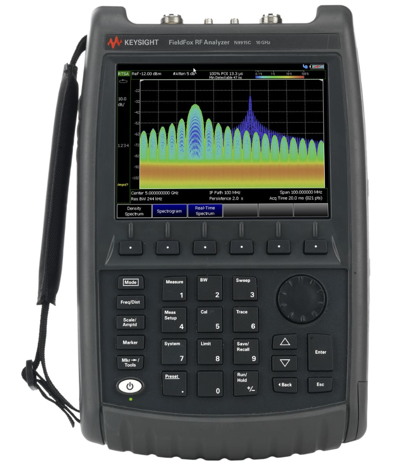 �N(xi��o)�ۡ����U|keysight N9915C �ֳ�ʽ΢�������x/Keysight�s�ԈD