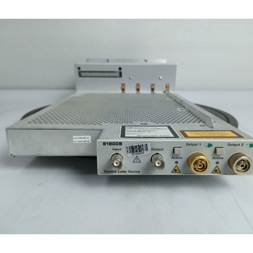 �N�ۡ����U|Agilent 81600B ���{(di��o)�C����Դ/Agilent�s�ԈD