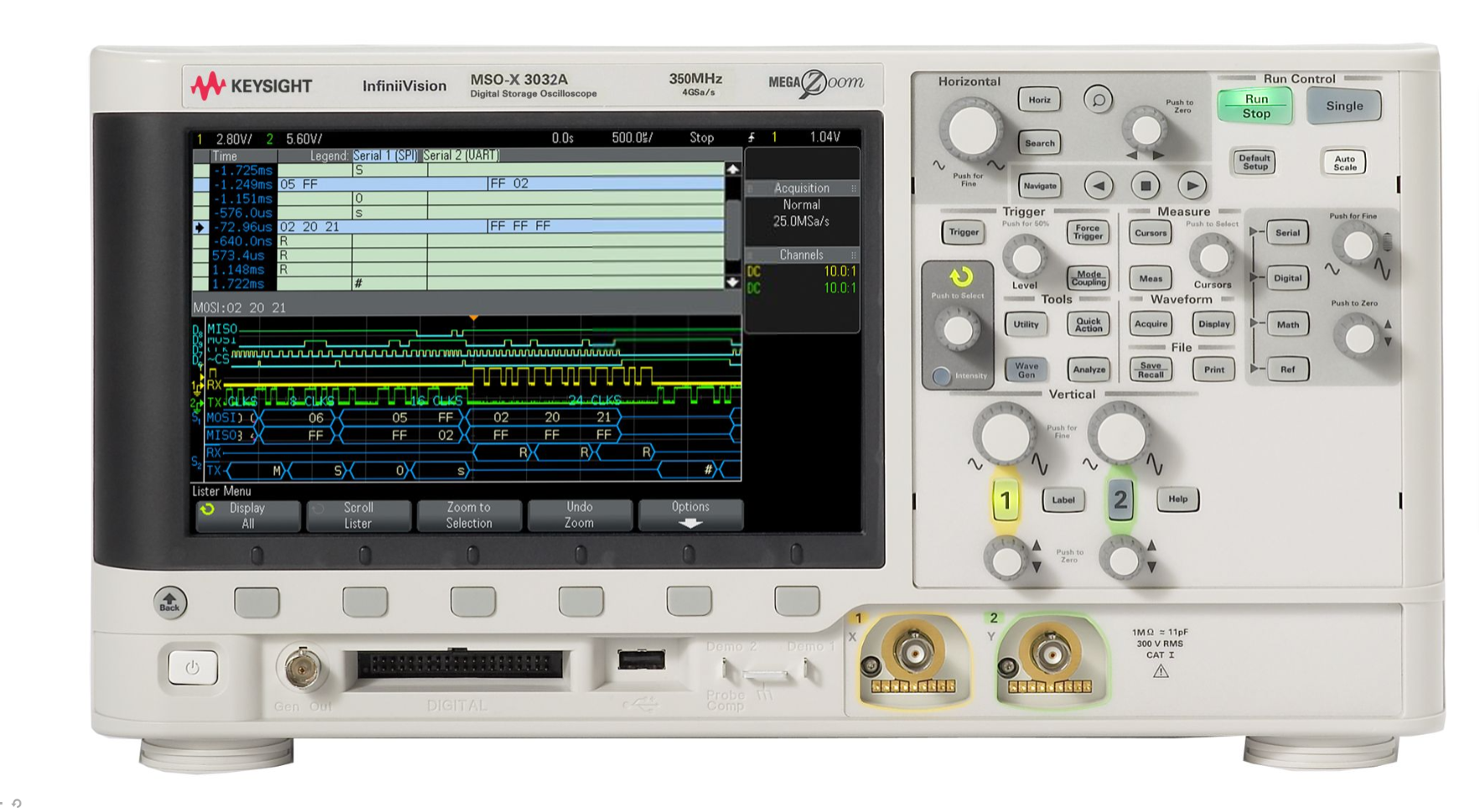�N(xi��o)�ۡ����U|keysight MSOX3032A �����̖(h��o)ʾ����/Keysight�s�ԈD