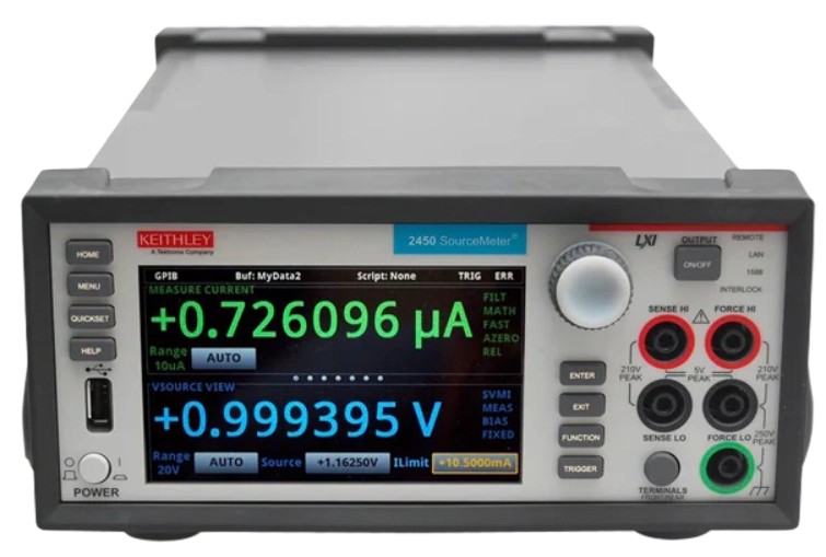 Keithley 2450 ��(sh��)��Դ��/KEITHLEY�s�ԈD