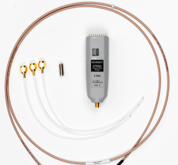 �N�ۡ����U|keysight N7020A �Դ܉̽�^ 2 GHz/Keysight�s�ԈD