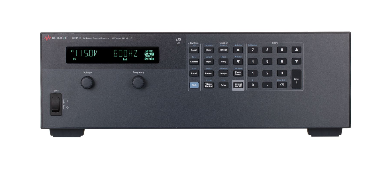 �N�ۡ����U|keysight 6811C �����ܽ����Դ/Keysight�s�ԈD