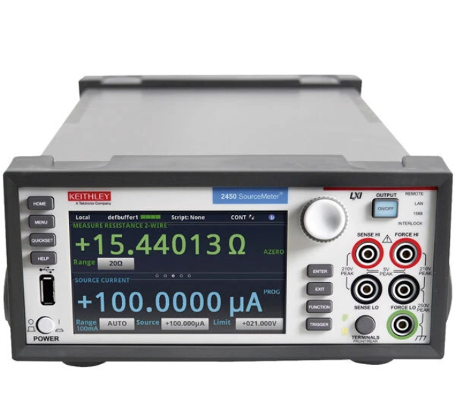 �S��|Keithley 2450 ��(sh��)��Դ��/KEITHLEY�s�ԈD