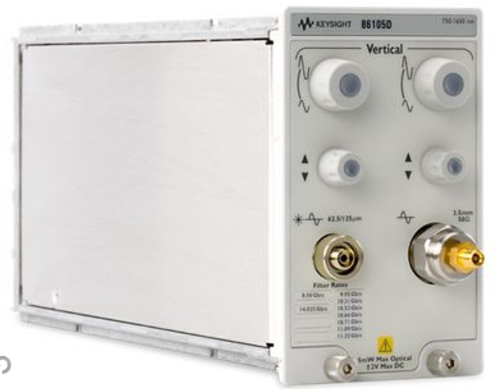 �S��|�ǵ¿Ƽ� 86105D 34GHz��W(xu��)��50GHz늚�ģ�K/Keysight�s�ԈD