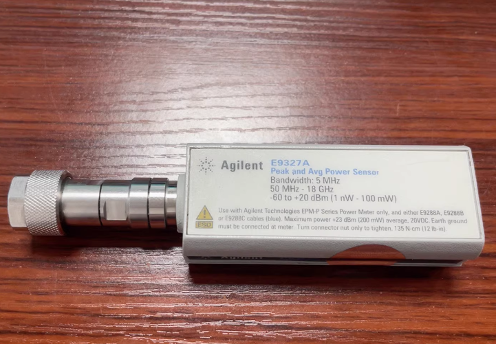 �N�ۡ����U|�ǵ¿Ƽ� E9327A ��ֵ��ƽ��ֵ���ʂ�����/Keysight�s�ԈD