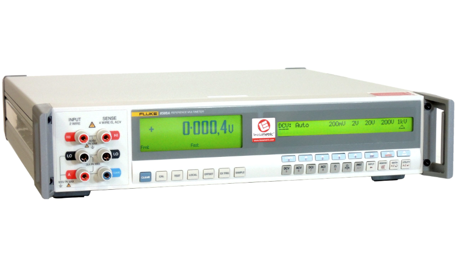 �N�ۡ����U|������ 8508A ��(sh��)���f�ñ�/FLUKE�s�ԈD