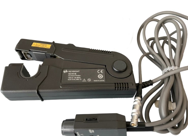 �N�ۡ����U|�ǵ¿Ƽ� N2781B ����/ֱ�����̽�^/Keysight�s�ԈD