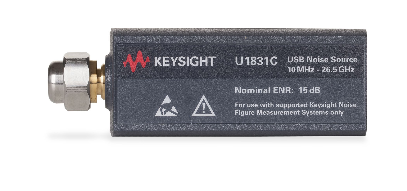 �ǵ¿Ƽ� U1831C USB������Դ/Keysight�s�ԈD