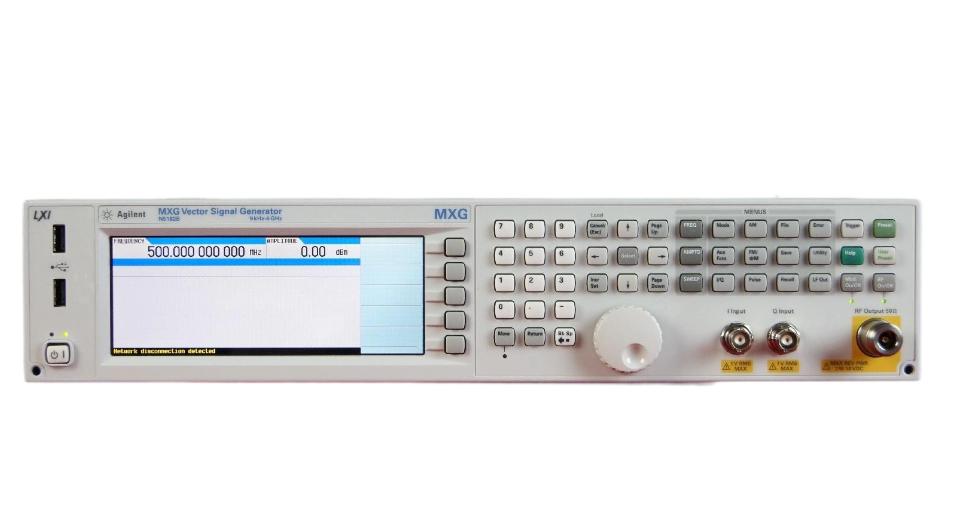 �N�ۡ����U|Agilent N5182B ��̖�l(f��)����/Agilent�s�ԈD