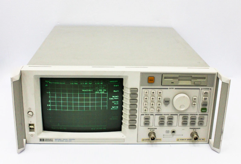 �N(xi��o)�ۡ����U|����  8714C �W(w��ng)�j(lu��)�����x/Agilent/HP�s�ԈD