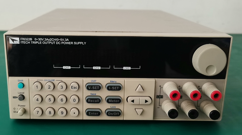 ITECH IT6332B ��·�ɾ���ֱ���Դ/�����s�ԈD