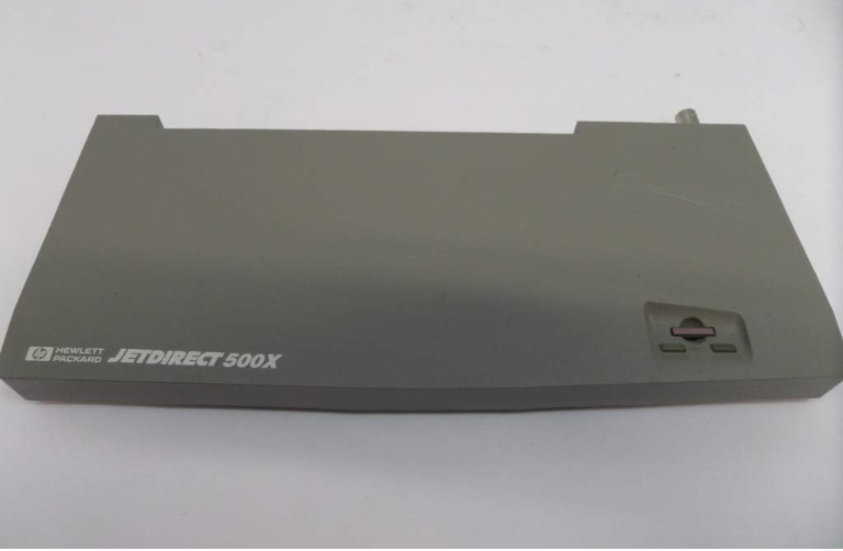 �N�ۡ����U|Jetdirect �ⲿ��̫�W(w��ng)��ӡ����(w��)��/HP�s�ԈD