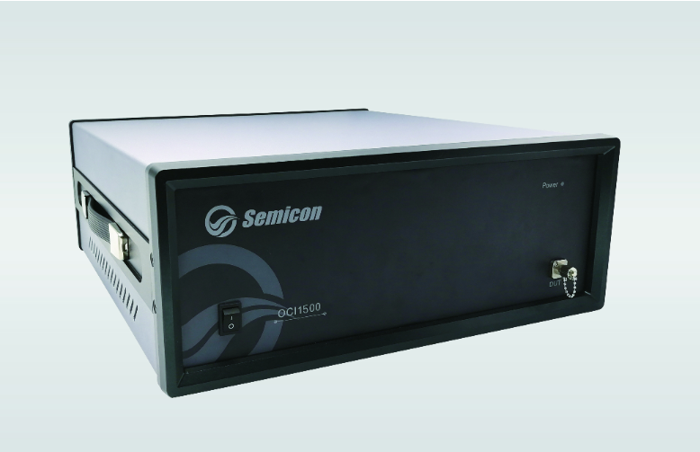 ETSC  OCI1500 OFDR��W(xu��)�·�\���x/�����s�ԈD