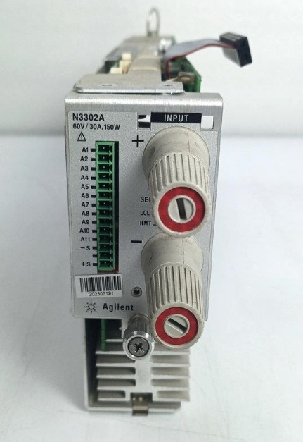 ���݂� N3302A 150�����ؓ�dģ�K/Keysight�s�ԈD