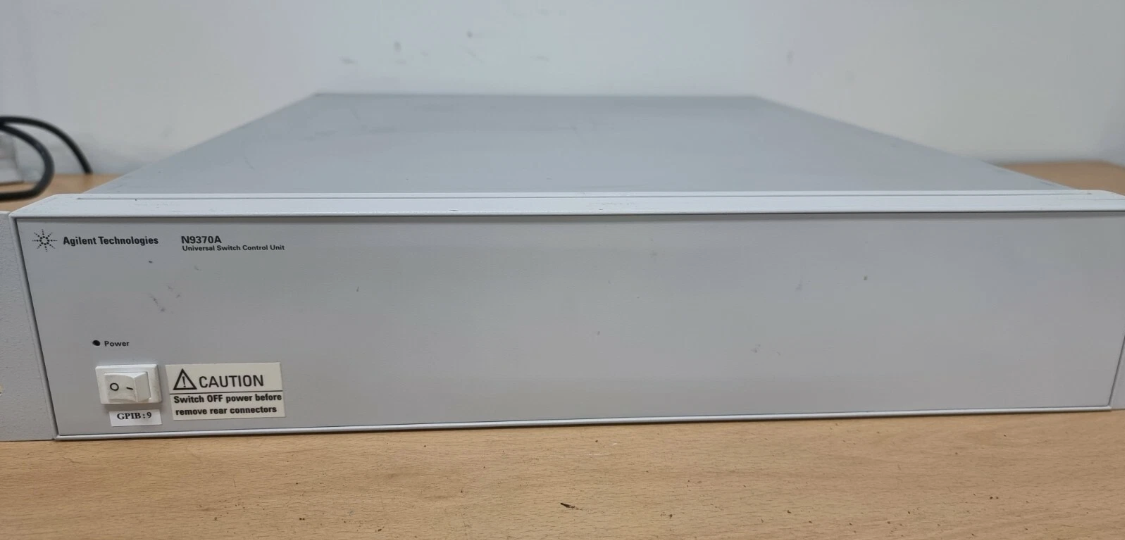 ���݂� N9370A ͨ���_�P(gu��n)���Ɔ�Ԫ/Agilent�s�ԈD