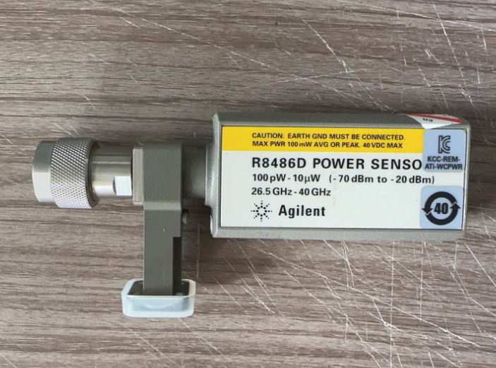 �N�ۡ����U|�ǵ¿Ƽ� R8486D �������ʂ�����/Keysight�s�ԈD