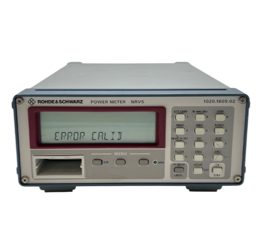 �N(xi��o)��|�_���cʩ�ߴ� NRVS ����Ӌ(j��)/R&S�s�ԈD