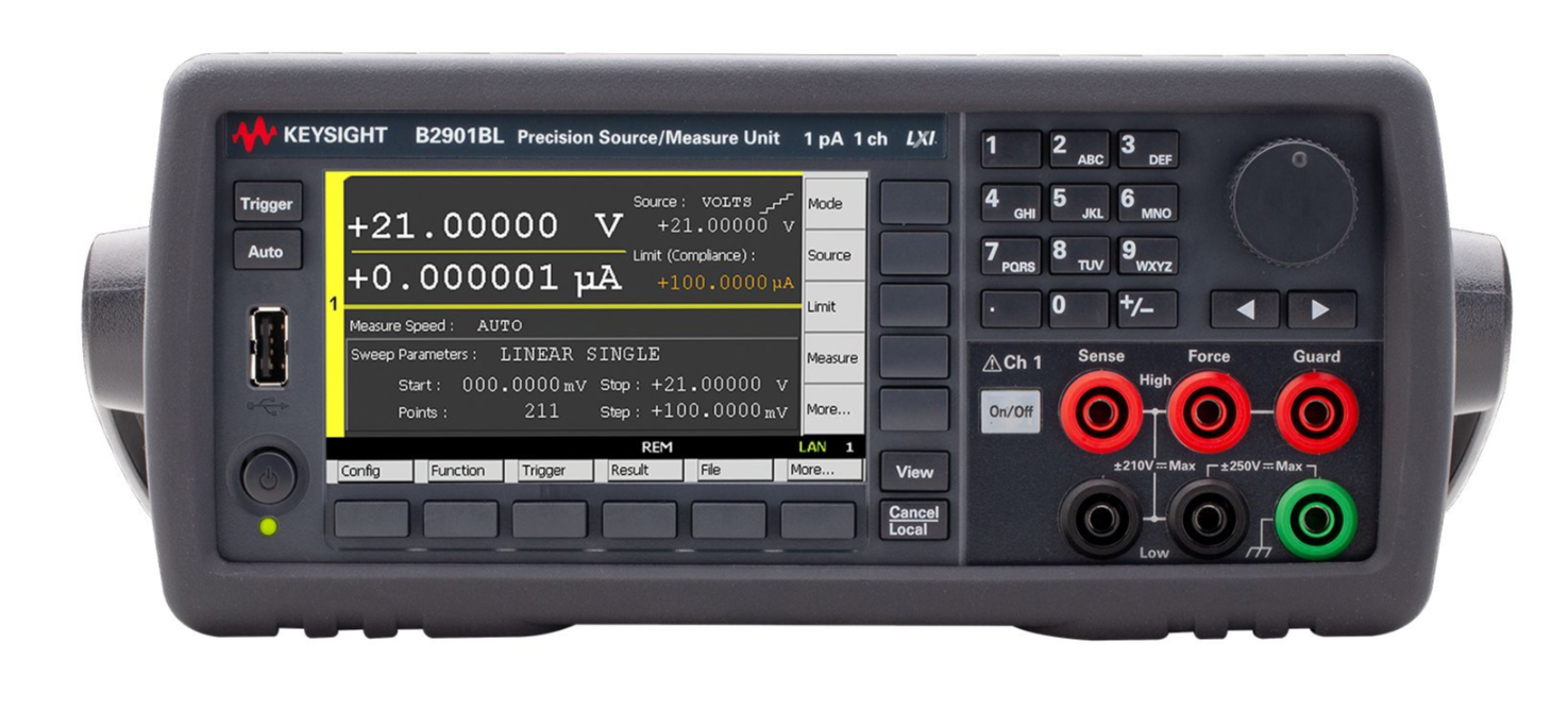 �N(xi��o)�ۡ����U|keysight B2901BL ����Դ/�y(c��)����Ԫ/Keysight�s�ԈD