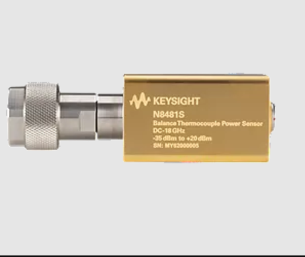 �N�ۡ����U|�ǵ� N8481S ƽ����ż���ʂ�����/Keysight�s�ԈD