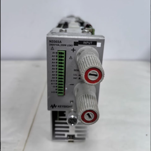 �ǵ¿Ƽ� N3303A 250�����ؓ(f��)�dģ�K/Keysight�s�ԈD