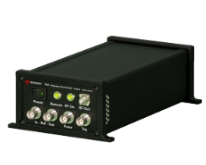 �ǵ� AP4001A FS2�l�ʺϳ���/Keysight�s�ԈD