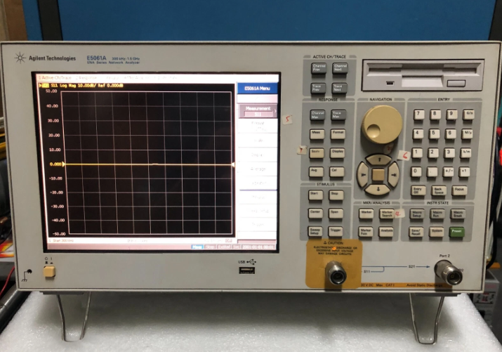 �N�ۡ����U|���� E5061A ENA-L ���l�W(w��ng)�j(lu��)�����x/HP�s�ԈD