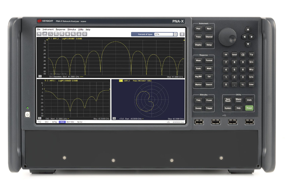�N(xi��o)�ۡ����U|keysight N5264B PNA-X �y(c��)��������/Keysight�s�ԈD