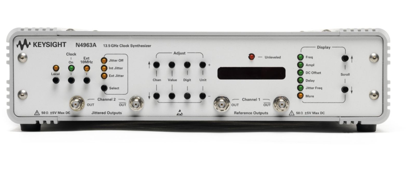 �N(xi��o)�ۡ����U|�ǵ� N4963A �r(sh��)犺ϳ���/Keysight�s�ԈD