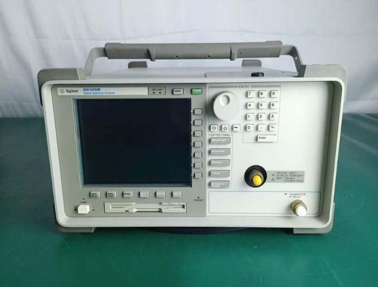 �N�ۡ����U|���݂� 86145B ���V�����x/Agilent/HP�s�ԈD