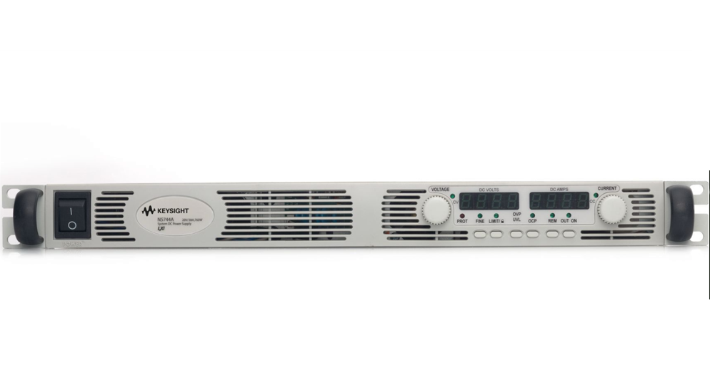 �ǵ¿Ƽ� N5744A ֱ��ϵ�y(t��ng)�Դ/Keysight�s�ԈD