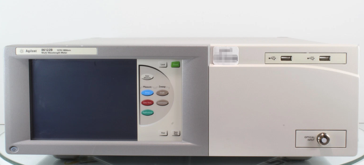 �N��|Agilent 86122B �ನ�LӋ/Agilent�s�ԈD