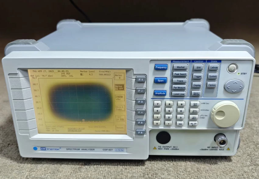 �̾� GSP-827 �l�V�����x/GW�s�ԈD