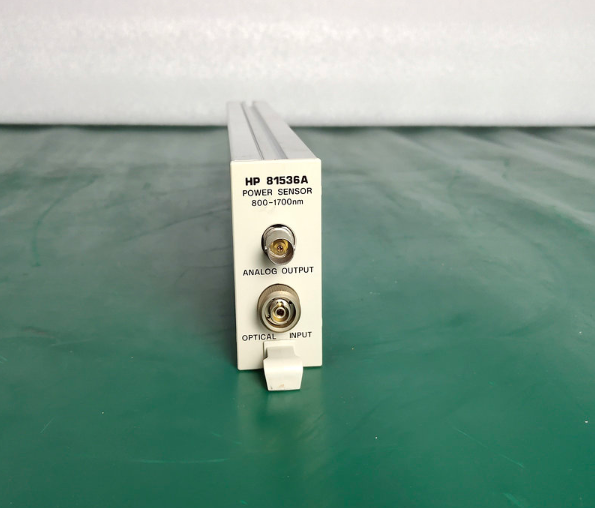 �N�ۡ����U|���� 81536A �⹦��Ӌ(j��)���в��/Agilent/HP�s�ԈD