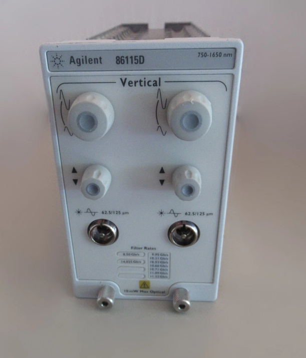 ���݂� 86115D ���հl(f��)�řC�yԇģ�K/Agilent�s�ԈD