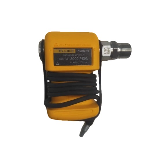 Fluke 750R29 ����ģ�K/FLUKE�s�ԈD