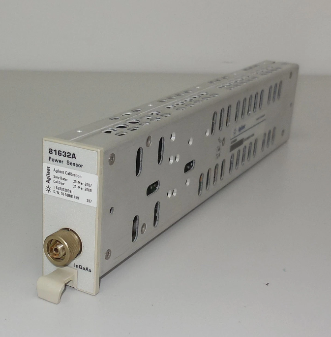 ���݂� 81632A �⹦�ʂ�����/Agilent�s�ԈD